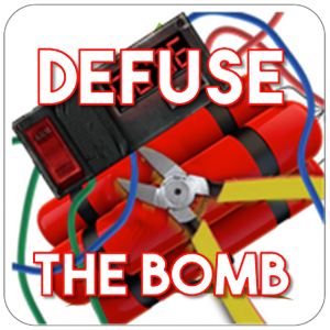 defuse the bomb
